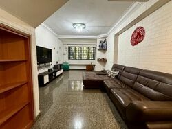 Blk 789 Woodlands Avenue 6 (Woodlands), HDB Executive #625040111